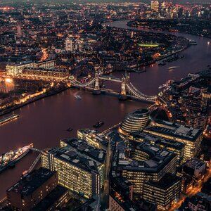 Meet your Posher, Rosa